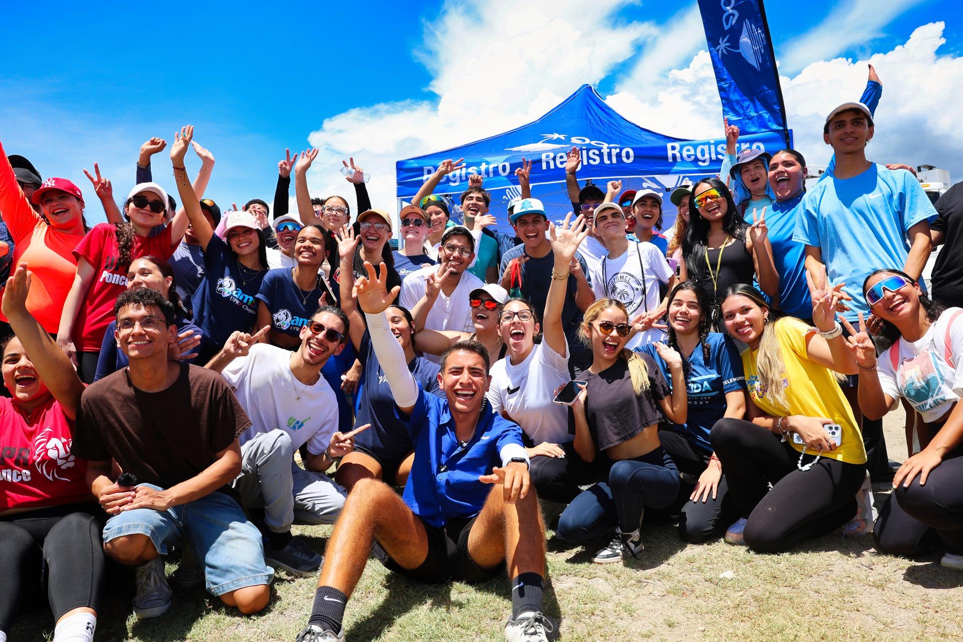 Doce25 - Impacto comunitario
